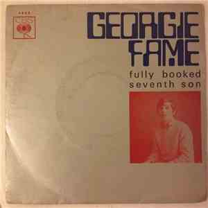 Georgie Fame - Seventh Son / Fully Booked download flac