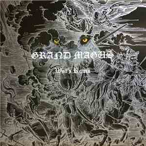 Grand Magus - Wolf´s Return download flac