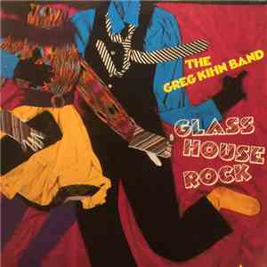 Greg Kihn Band - Glass House Rock download flac