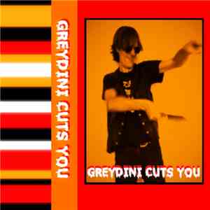 Greydini - Greydini Cuts You download flac