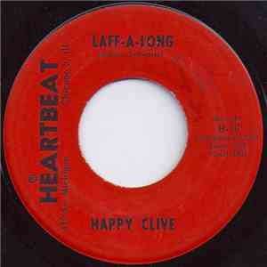 Happy Clive - Oh! You Beautiful Doll / Laff-A-Long download flac