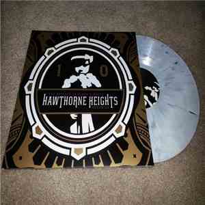 Hawthorne Heights - The Silence In Black And White Acoustic download flac