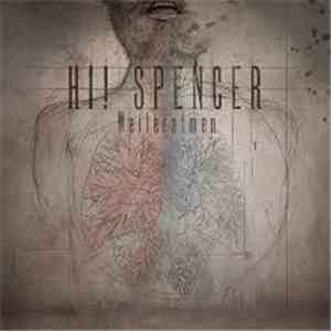Hi! Spencer - Weiteratmen download flac
