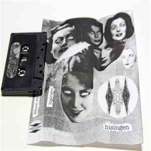 Hisingen - Untitled download flac