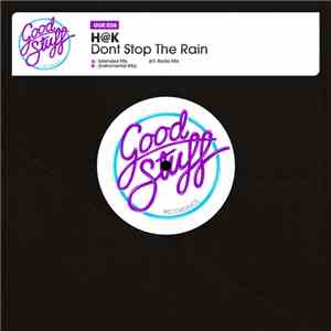 H@K - Dont Stop The Rain download flac