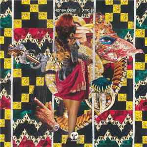 Honey Dijon - Xtra EP download flac
