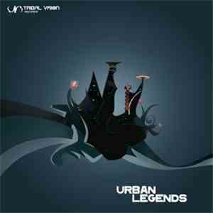 Human Blue / POTS - Urban Legends Sampler 02 download flac