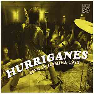 Hurriganes - Live In Hamina 1973 download flac