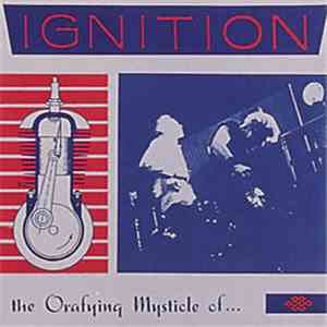 Ignition  - The Orafying Mysticle Of... download flac