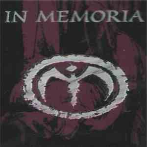 In Memoria - s/t download flac