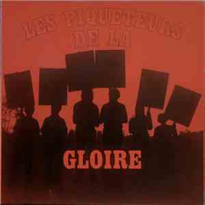Jacques Brunet  - Les Piqueteurs De La Gloire download flac