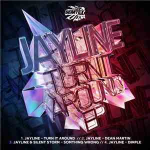 Jayline - Turn It Around EP download flac