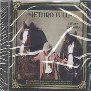Jethro Tull - Heavy Horses download flac