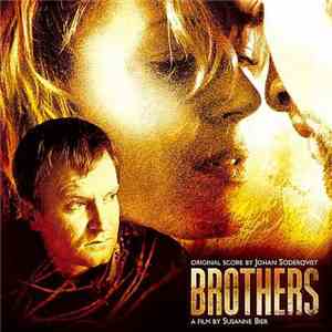 Johan Soderqvist - Brothers (Original Score) download flac