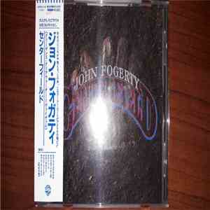 John Fogerty - Centerfield download flac