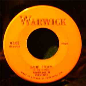 Johnny And The Hurricanes - Beatnik Fly / Sand Storm download flac