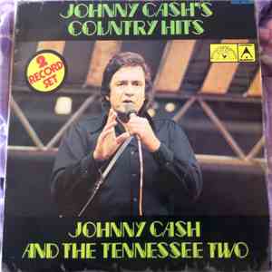 Johnny Cash & The Tennessee Two - Johnny Cash's Country Hits download flac
