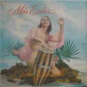 Julio Jaramillo - Exitos de Julio Jaramillo Vol. 3 download flac