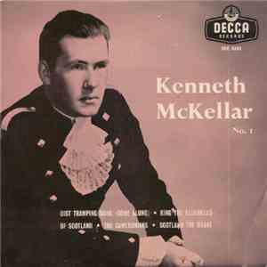 Kenneth McKellar - No. 1 download flac