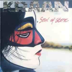Kraan - Soul Of Stone FLAC album