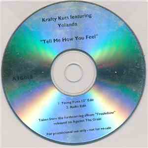 Krafty Kuts Feat. Yolanda - Tell Me How You Feel download flac