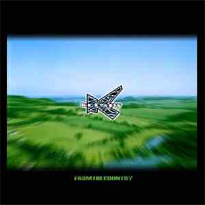 Krispy - From The Country download flac