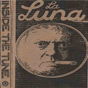 La Luna  - Inside The Tune download flac