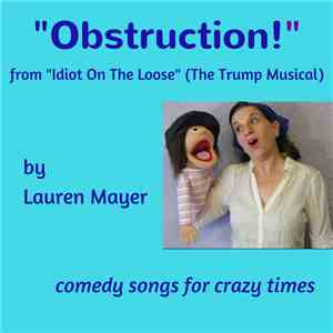 Lauren Mayer - Obstruction! download flac