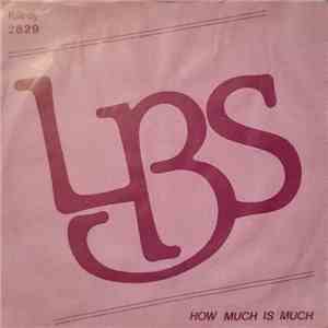 LBS - LBS download flac