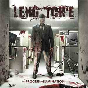 Leng Tch'e - The Process Of Elimination download flac