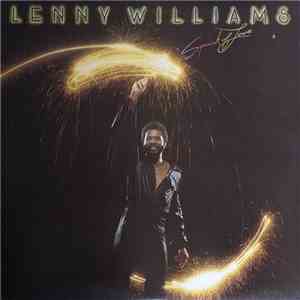 Lenny Williams - Spark Of Love download flac