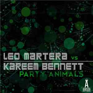 Leo Martera - Party Animal download flac