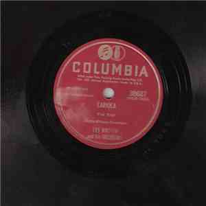 Les Brown And His Orchestra - Carioca / Waitin' At The Station download flac