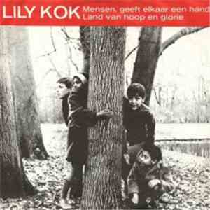 Lily Kok - Land Van Hoop En Glorie download flac