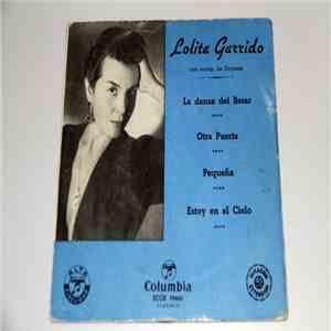 Lolita Garrido - La Danza del Besar download flac