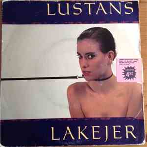 Lustans Lakejer - Läppar Tiger (Ögon Talar) download flac