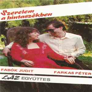 Láz Együttes - Szerelem A Hintaszékben download flac