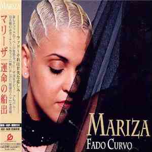 Mariza - Fado Curvo FLAC album