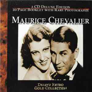 Maurice Chevalier - Maurice Chevalier download flac