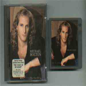 Michael Bolton - The One Thing download flac