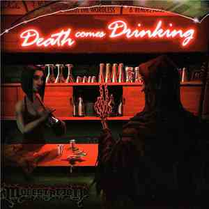 Molestation - Death Comes Drinking download flac