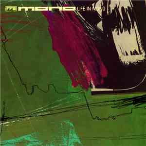 Mono - Life In Mono download flac