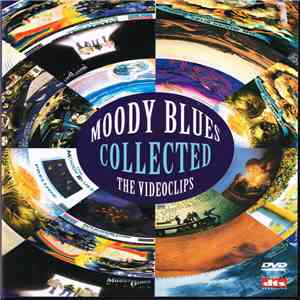 Moody Blues - Collected The Videoclips download flac