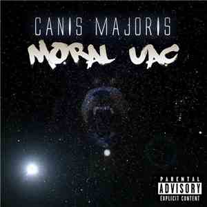 Moral UAC - Canis Majoris FLAC album