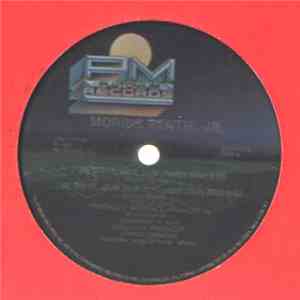 Morris Rentie, Jr. - Do It, Jam Jam download flac