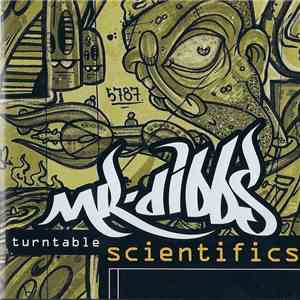 Mr. Dibbs - Turntable Scientifics download flac