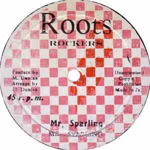 Mr. Sparling / Yellow Bird - Mr. Sparling / Share Your Love download flac