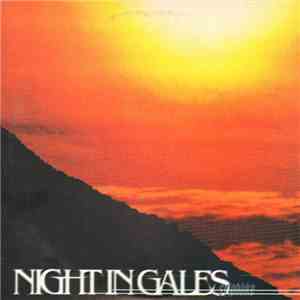 Night In Gales - Sylphlike download flac