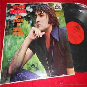 Nino Bravo - Un Beso Y Una Flor download flac