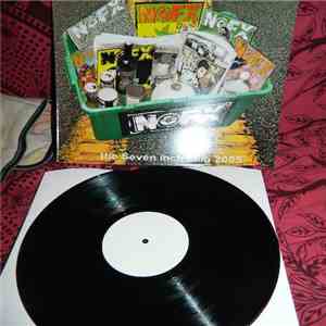 NOFX - The Seven Inch Club 2005 download flac